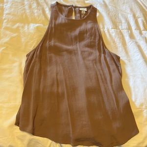 Target small tank top